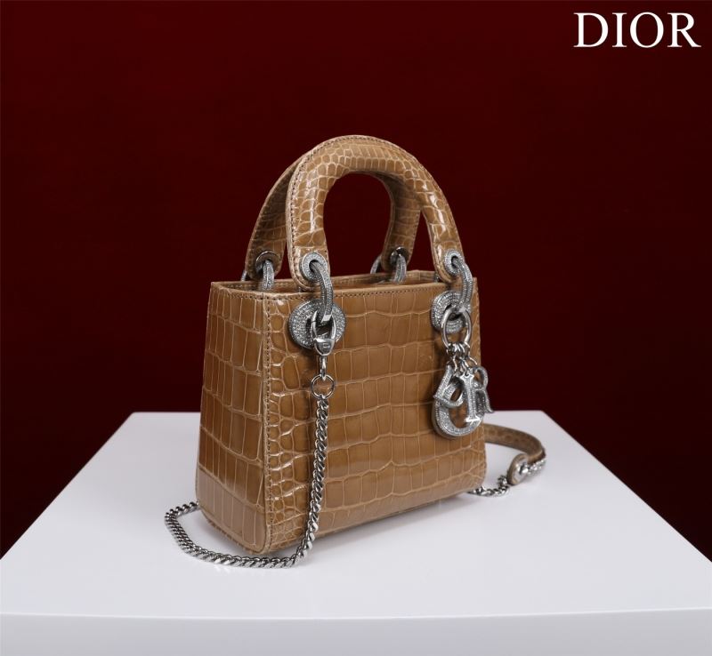 Dior My Lady Bags